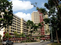 Blk 554 Hougang Street 51 (Hougang), HDB 4 Rooms #589200921